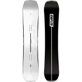 Capita Mega Death 2027 Snowboard svart