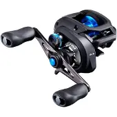 Shimano SLX DC 151 Multirulle