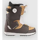 Deeluxe Nomad 2027 Snowboard Boots brun