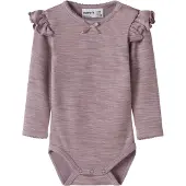 Name it Body I/e - NbfWyla - Paddehatter - - 62 - Langermet Body