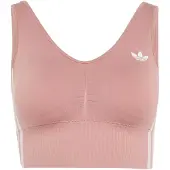 Adidas Originals Essentials 3 Stripes Seamless Bralette Bh