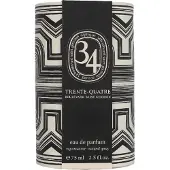Diptyque 34 boulevard Saint Germain Eau De Parfum 75 ml (unisex)