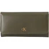 Calvin Klein Lv04f1224g Dame-lommebok
