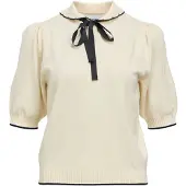 Object Sløyfedetalj Jumper