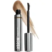 Xlash Brow Booster Eyebrow Gel Soft Brown