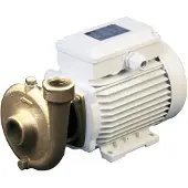 Osculati 2800rpm 40l/min Sentrifugalpumpe 1.2a 230v 150w