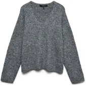 Vero Moda Berry V-hals Genser