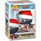 Funko POP! Naruto Shippuden Plus Animation Kakashi Holi Figur 9 Cm
