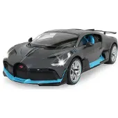 Jamara Bugatti Divo, On-road racerbil, 1:14, 6 år, 2400 mAh, 710 g