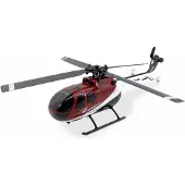 Amewi AFX-105 X, VTOL-fly (Vertical Take Off and Landing), 14 år, 350 mAh, 99 g