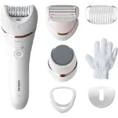 Philips Wet And Dry Bre730/10 Epilator