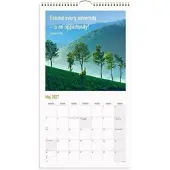 Mayland Vægkalender Dream & Do 2027