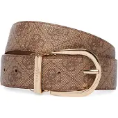 GUESS Yvonne Logo Belte