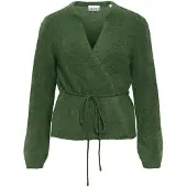 Object Knyting Foran Cardigan