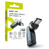 Mobile Origin CB13 USB-C Rotation 540° Adapter