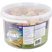 StarSnack Cookies "Duo Maxi Colour" boks 1,3 kg