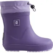 Reima Gummistøvler m. for - Barfot - Ankka - Misty Violet - - 26 - Gummistøvler