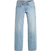 Levi's Superlow Straight Jeans blå