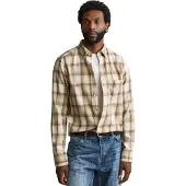 Gant 3263035 Skjorte Med Lange Ermer