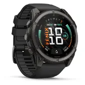 Garmin Fenix 9 51mm Klokke