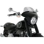 Puig Bmw R 18 21-26 Batwing Sml Touring 21048h Frontrute