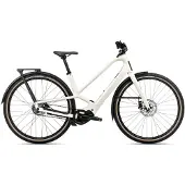 Orbea Diem 20 Nexus Inter-5 2025 Elektrisk Sykkel