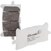 Brembo 07ho62 Type La Sintrede Bremseklosser