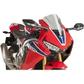 Puig Z-racing Honda Cbr1000rr Fireblade/sp/sp2 Frontrute