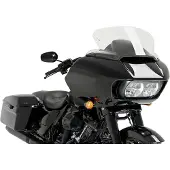 Puig 21723w High-road Touring Harley Davidson Frontrute