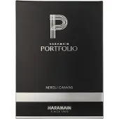 Al Haramain Portfolio Neroli Canvas 75 ml