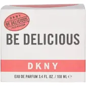 DKNY Be Delicious Fresh Blossom Vapo 100ml Eau De Parfum