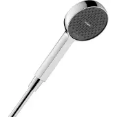 Hansgrohe Activera Select S håndbruser 95 2jet EcoSmart krom