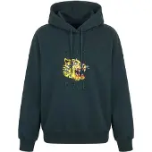 Volcom Fa Ozzy 2 Hettegenser grønn