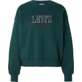 Levi's Everyday Graphic Collegegenser