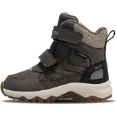 Hummel Vintersko - Tex - Storm - Dark Gyllengrå - - 27 - Vinterstøvler