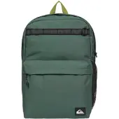 Quiksilver Hog Back 20L Ryggsekk grønn