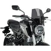 Puig New Generation Honda Cb300r Neo Sports Café 18-25 Frontrute