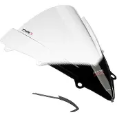 Puig Z-racing Honda Cbr1000rr 2012-2016 Sportsvindskjerm
