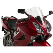 Puig Racing Honda Vfr800 Frontrute