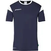 Uhlsport Squad 27 Kortarmet T-skjorte
