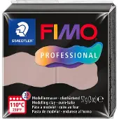 Staedtler Mod. clay FIMO prof 57g taupe
