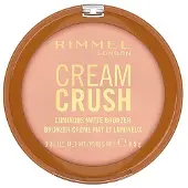 Rimmel Cream Crush Bronzer 001 Chai Latte