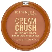 Rimmel Cream Crush Bronzer 002 Cappuccino
