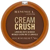 Rimmel Cream Crush Bronzer 006 Espresso