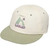 Quiksilver Drifter Canvas Cap