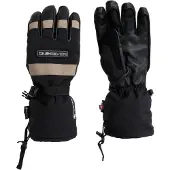 Quiksilver Highline Gore-Tex Hansker svart