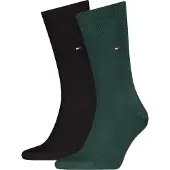 Tommy Hilfiger Classic Sokker 2 Par