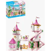 Playmobil 71845, Slott, 4 år, Flerfarget, Plast