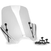 Puig T.xkeeway Zahara 125 4t Ac E5 2024 Frontrute