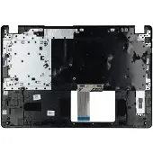 Acer Cover Upper, Cover + keyboard,